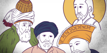 Cinque personaggi afgani che hanno segnato la storia del mondo