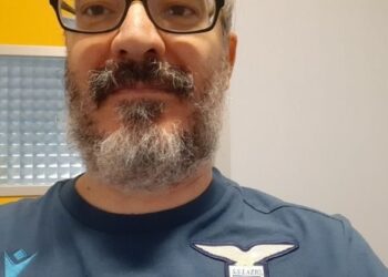 Per Giuseppe Mancini, un saluto e una preghiera