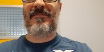 Per Giuseppe Mancini, un saluto e una preghiera