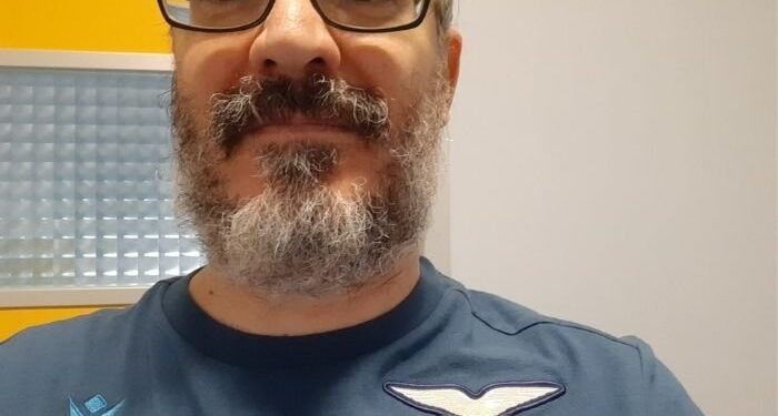 Per Giuseppe Mancini, un saluto e una preghiera