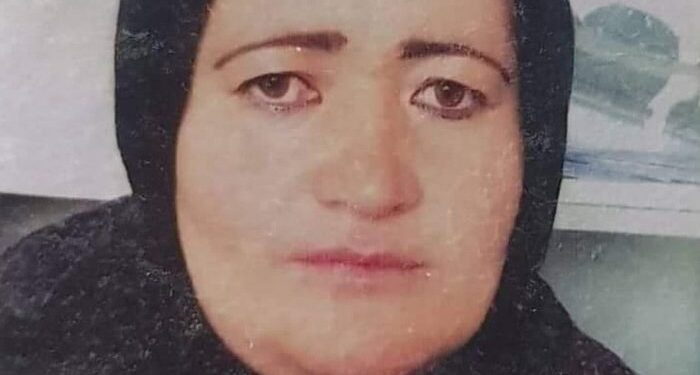 I talebani hanno ucciso la poliziotta incinta? Cosa non quadra