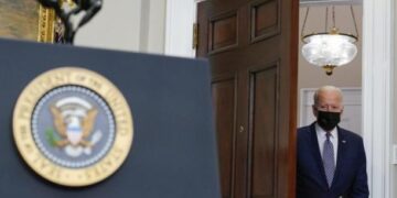 Perché Biden ha violato l’accordo coi Talebani?