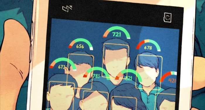 Col sistema green pass il potere ci spegnerà con un clic