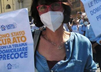 Perchè tutto questo accanimento contro le terapie anti covid?