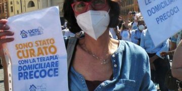 Perchè tutto questo accanimento contro le terapie anti covid?