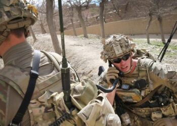 Zero Units: le squadre della morte della CIA in Afghanistan