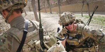 Zero Units: le squadre della morte della CIA in Afghanistan