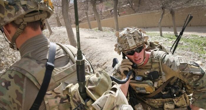 Zero Units: le squadre della morte della CIA in Afghanistan