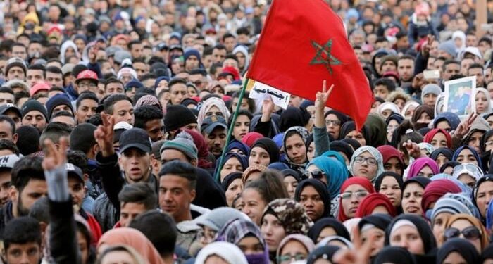 In Marocco la monarchia si riprende tutto il banco