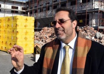 Svolta nel processo contro El Joulani per i fondi alla moschea di Bergamo