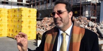 Svolta nel processo contro El Joulani per i fondi alla moschea di Bergamo