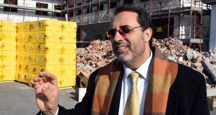 Svolta nel processo contro El Joulani per i fondi alla moschea di Bergamo