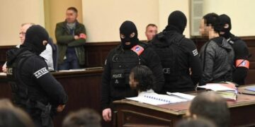 Processo Bataclan: chi sono i 20 imputati accusati di terrorismo per la strage del 2015