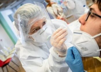 Il tampone alleato di un obbligo senza responsabilità