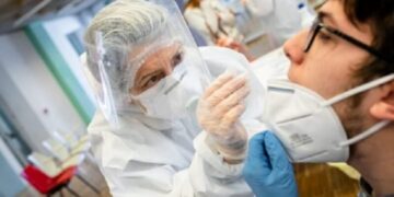 Il tampone alleato di un obbligo senza responsabilità