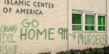 A vent’anni dall’11 settembre: l’offensiva anti-islamica e la maturazione della comunità