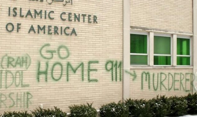 A vent’anni dall’11 settembre: l’offensiva anti-islamica e la maturazione della comunità