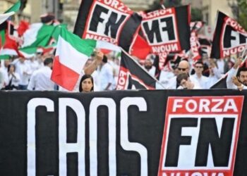 Torna il fascimo ma non temete c’è la resilienza