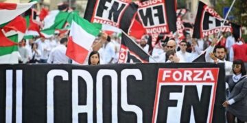 Torna il fascimo ma non temete c’è la resilienza