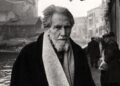 Ezra Pound poeta immenso in lotta contro l’usura
