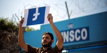 HRW contro Facebook e Instagram: ha rimosso i post sui crimini israeliani in Palestina