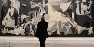 Dare una chance alla pace, sempre