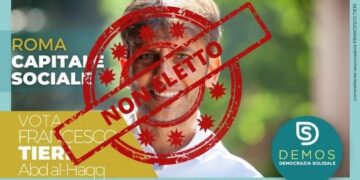 Volete sapere com’è andata la mia esperienza elettorale a Roma?