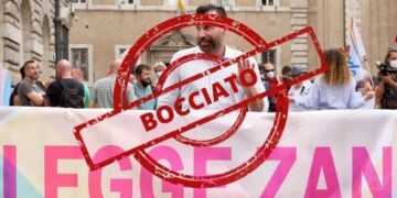 Zan ha sacrificato le persone che diceva di proteggere sull’altare di un’operazione ideologica