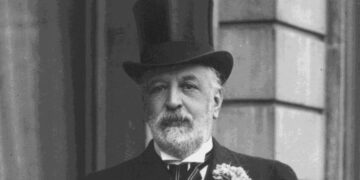 I Rothschild e la vendita della Palestina