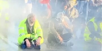 I portuali di Trieste: una storia sinistra