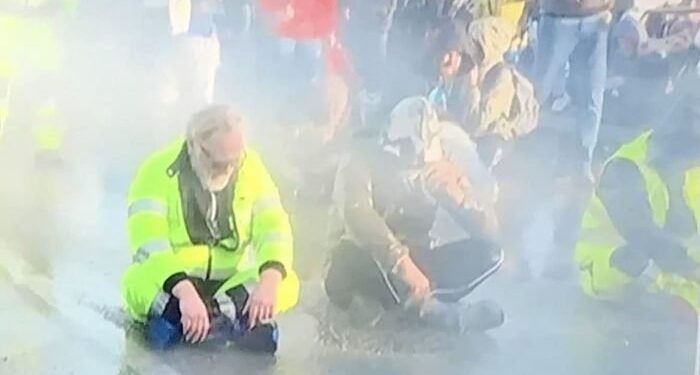 I portuali di Trieste: una storia sinistra