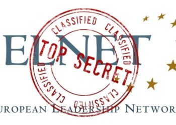 Elnet: la potente lobby israeliana che mira a influenzare la UE travestita da ONG