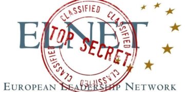 Elnet: la potente lobby israeliana che mira a influenzare la UE travestita da ONG