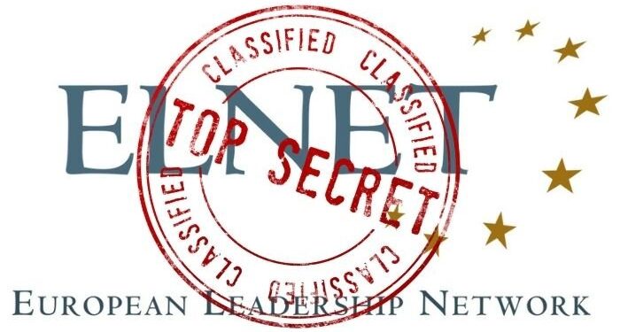 Elnet: la potente lobby israeliana che mira a influenzare la UE travestita da ONG