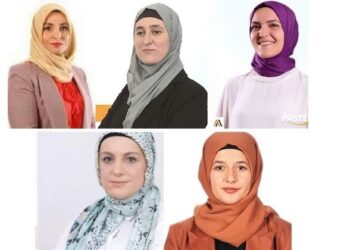 Elezioni in Macedonia: l’avanzata delle candidate musulmane