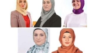 Elezioni in Macedonia: l’avanzata delle candidate musulmane