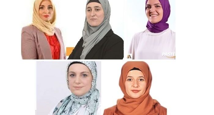 Elezioni in Macedonia: l’avanzata delle candidate musulmane