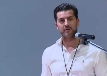 Francesco Amodeo: ecco perchè la finanza ha scelto l’Italia per il green pass-INTERVISTA