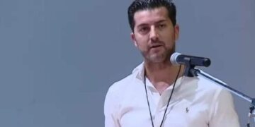 Francesco Amodeo: ecco perchè la finanza ha scelto l’Italia per il green pass-INTERVISTA