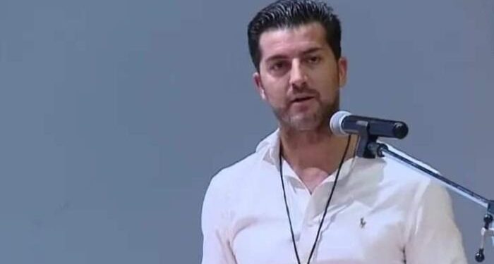 Francesco Amodeo: ecco perchè la finanza ha scelto l’Italia per il green pass-INTERVISTA