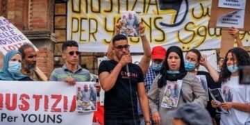 Adriatici scarcerato, la sorella di Youns accusa: è protetto dalla politica