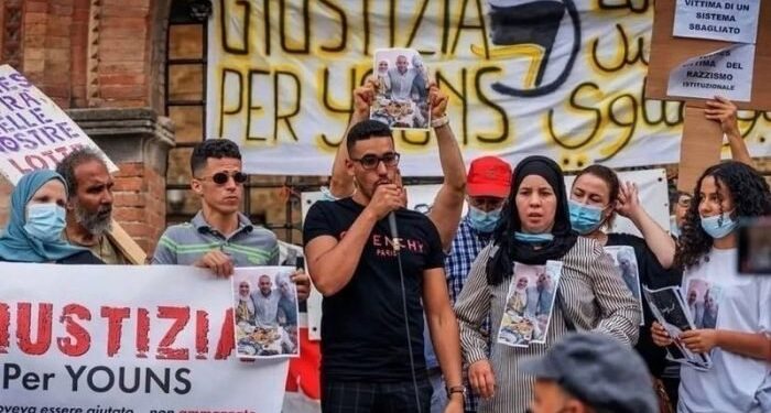 Adriatici scarcerato, la sorella di Youns accusa: è protetto dalla politica