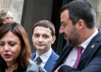 Arrivano le elezioni e si torna a parlare di sesso, droga e fascismo