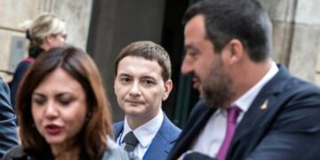 Arrivano le elezioni e si torna a parlare di sesso, droga e fascismo