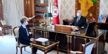 Nuovo governo in Tunisia: una donna non fa primavera (araba)