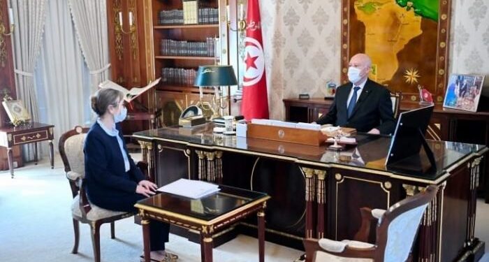 Nuovo governo in Tunisia: una donna non fa primavera (araba)