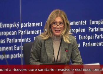 Anche al Parlamento Europeo nasce il Gruppo no-Green Pass