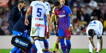 É boom di malori anomali post-vaccino tra gli sportivi