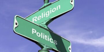 La riserva indiana della fede nella società occidentale