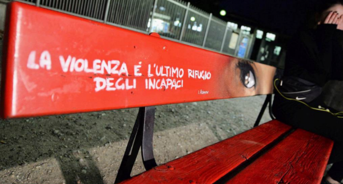 25 novembre: comportarsi da musulmani a tutela delle donne